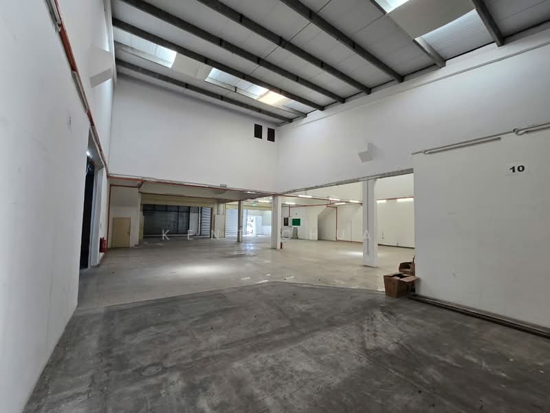 Terrace Factory for Rent in Taman Sri Batu Caves (Batu Caves) - Kent Chua - Interior - PropertyGuru.com.my