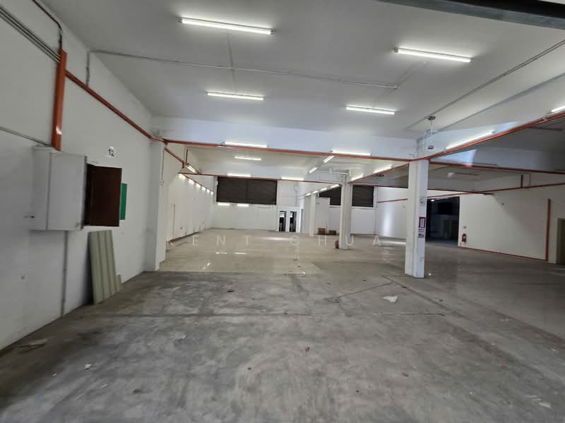 Terrace Factory for Rent in Taman Sri Batu Caves (Batu Caves) - Kent Chua - Interior - PropertyGuru.com.my