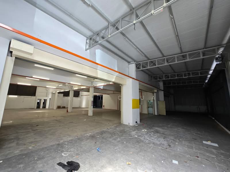 Terrace Factory for Rent in Taman Sri Batu Caves (Batu Caves) - Kent Chua - Interior - PropertyGuru.com.my