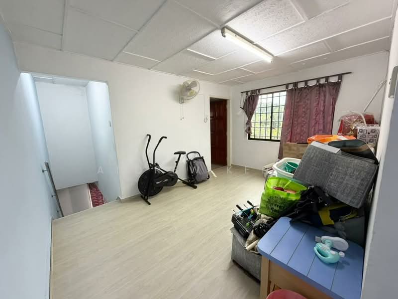Jalan Sri Maju Pontian Jalans Sris Majus Pontians untuk Untuk Dijual - RM 330,000, Apr 2026 - Interior - PropertyGuru.com.my