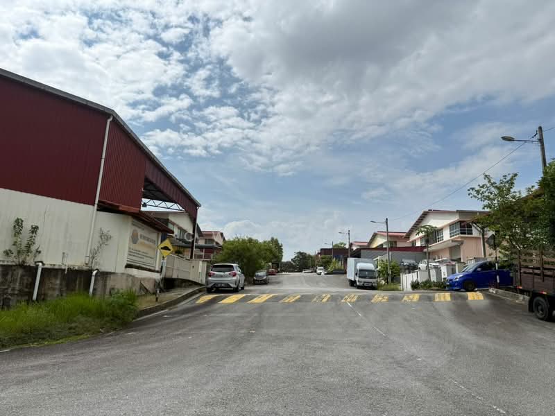 Kilang untuk Dijual di Rawang (Selangor) - CW Kong - Exterior - PropertyGuru.com.my