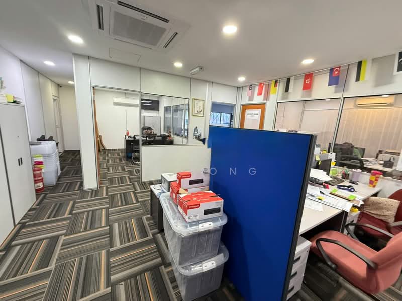 Kilang untuk Dijual di Rawang (Selangor) - CW Kong - Interior - PropertyGuru.com.my