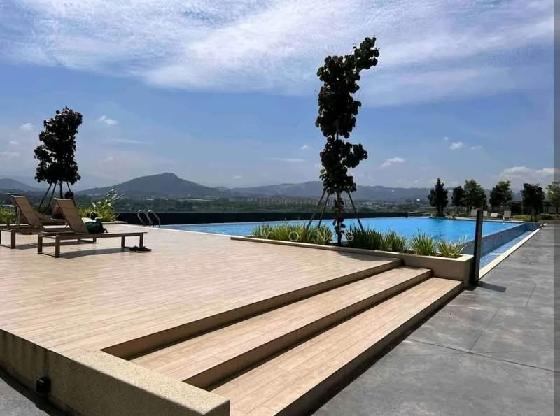 Servis Apartment untuk Disewa di The Netizen - CY Yong - Exterior - PropertyGuru.com.my