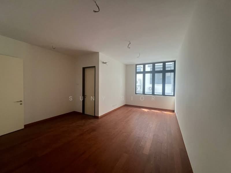 Semi-Detached House for Sale in Nusa Sentral (Iskandar Puteri (Nusajaya)) - Suny Sior - PropertyGuru.com.my