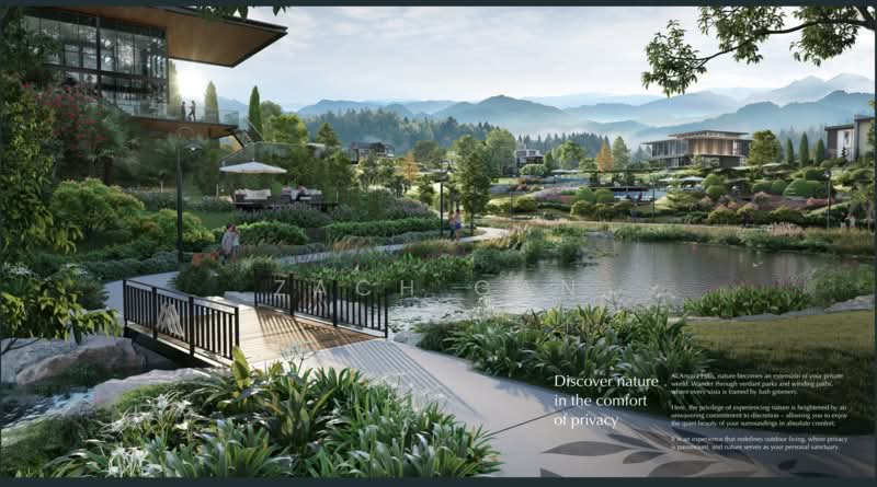 Anyara Hills Banjaran Titiwangsa untuk Untuk Dijual - RM 4,000,000, Apr 2026 - Exterior - PropertyGuru.com.my