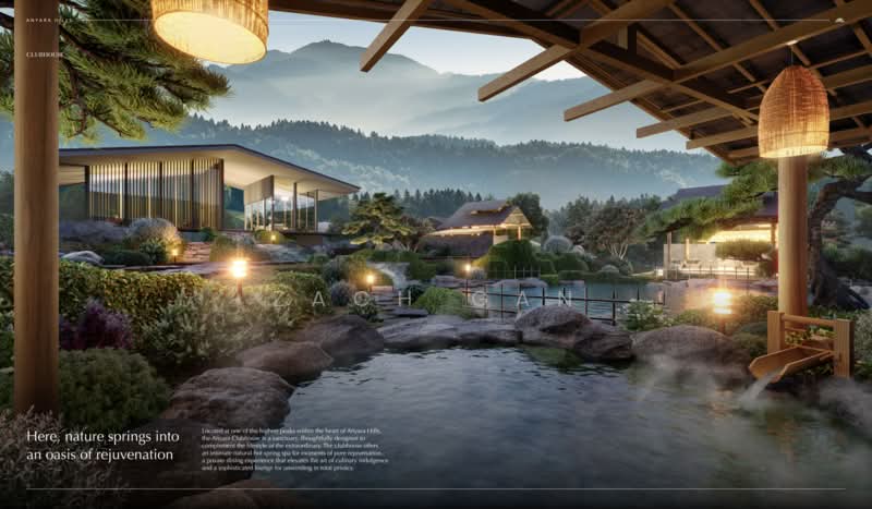 Anyara Hills Banjaran Titiwangsa untuk Untuk Dijual - RM 4,000,000, Apr 2026 - Exterior - PropertyGuru.com.my
