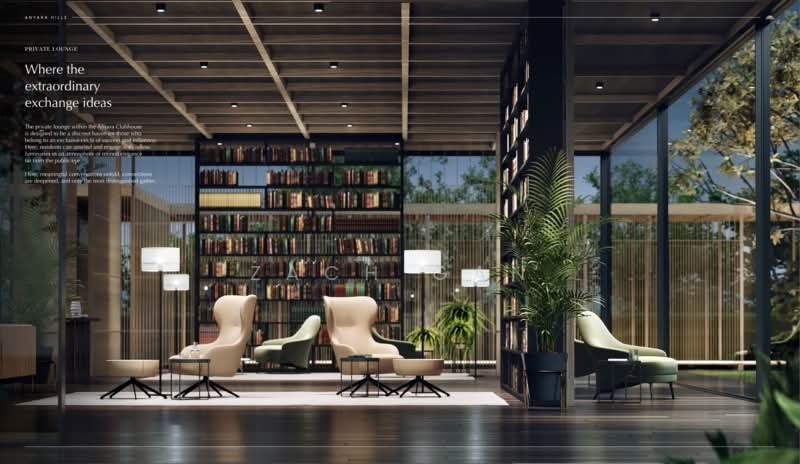 Anyara Hills Banjaran Titiwangsa untuk Untuk Dijual - RM 4,000,000, Apr 2026 - Interior - PropertyGuru.com.my