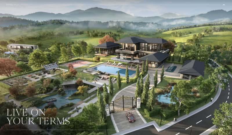 Anyara Hills Banjaran Titiwangsa untuk Untuk Dijual - RM 4,000,000, Apr 2026 - Exterior - PropertyGuru.com.my