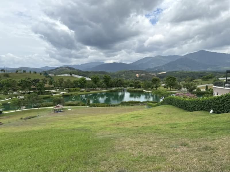 Anyara Hills Banjaran Titiwangsa untuk Untuk Dijual - RM 4,000,000, Apr 2026 - Exterior - PropertyGuru.com.my