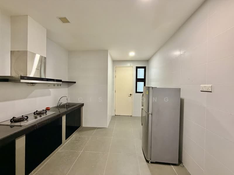 Eco Botanic hot deal cluster 4 bedrooms untuk Untuk Dijual - RM 1,755,000, Apr 2026 - Kitchen - PropertyGuru.com.my