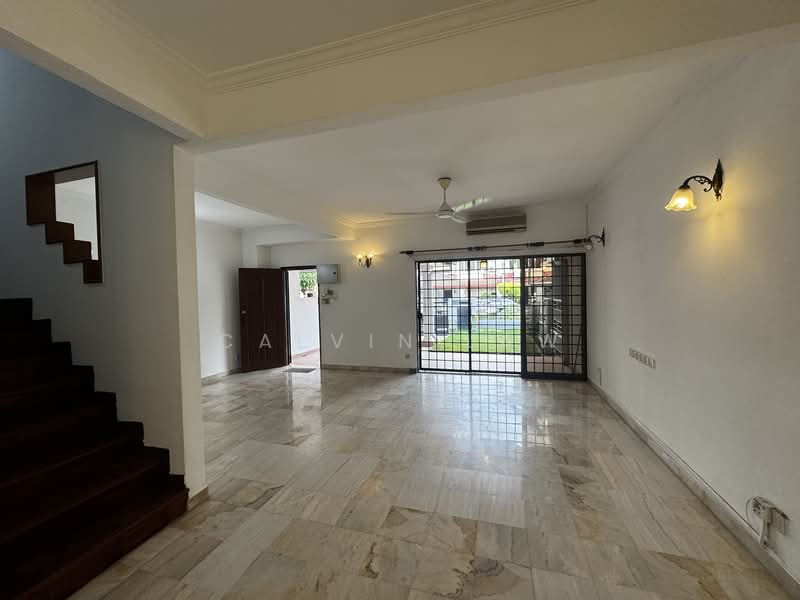 Bandar Utama bu1 untuk Untuk Dijual - RM 1,480,000, Apr 2026 - Living Room - PropertyGuru.com.my