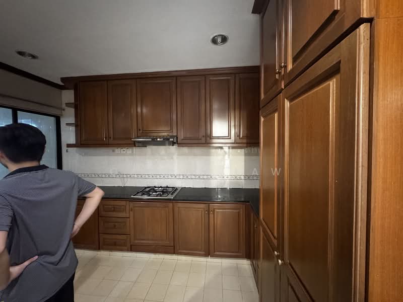 Bandar Utama bu1 untuk Untuk Dijual - RM 1,480,000, Apr 2026 - Kitchen - PropertyGuru.com.my
