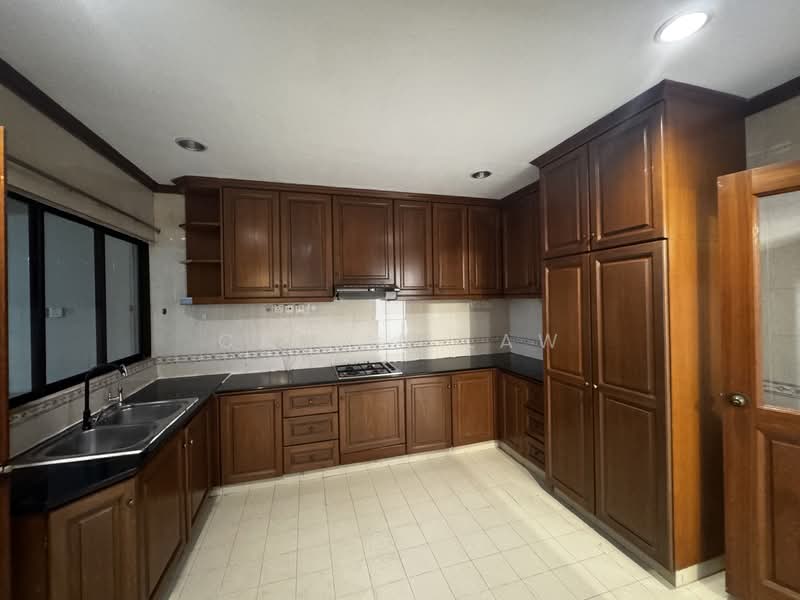Bandar Utama bu1 untuk Untuk Dijual - RM 1,480,000, Apr 2026 - Kitchen - PropertyGuru.com.my