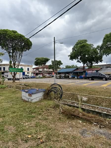 Rumah Berkembar untuk Dijual di Taman Johor Jaya (Johor Bahru) - Marcus Loh - Exterior - PropertyGuru.com.my
