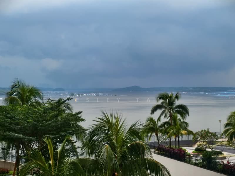 Kondominium untuk Disewa di Kings Bay @ Country Garden Danga Bay - Lesley Tan - View - PropertyGuru.com.my