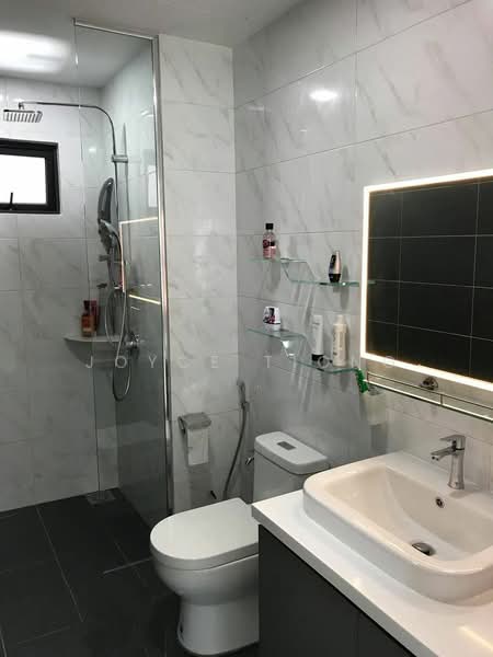 Condominium for Sale at Parkhill Residence - Joyce Tiong - Bathroom - PropertyGuru.com.my