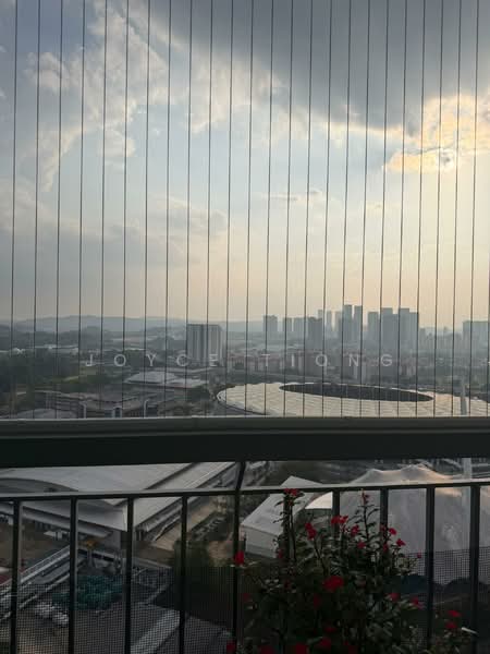 Condominium for Sale at Parkhill Residence - Joyce Tiong - View - PropertyGuru.com.my