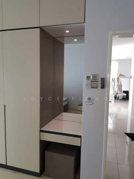 Condominium for Sale at Parkhill Residence - Joyce Tiong - Interior - PropertyGuru.com.my