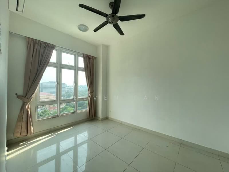 Condominium for Rent at Sri Putramas III / Royal Regent - Kelven Tan - View - PropertyGuru.com.my