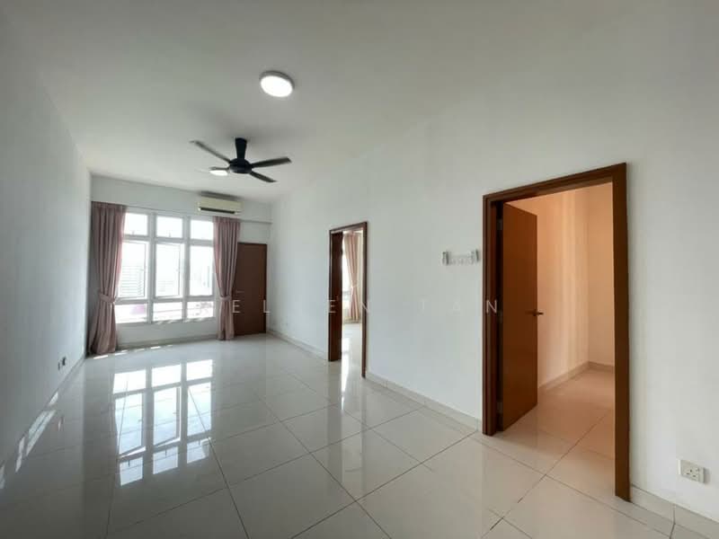 Condominium for Rent at Sri Putramas III / Royal Regent - Kelven Tan - Living Room - PropertyGuru.com.my