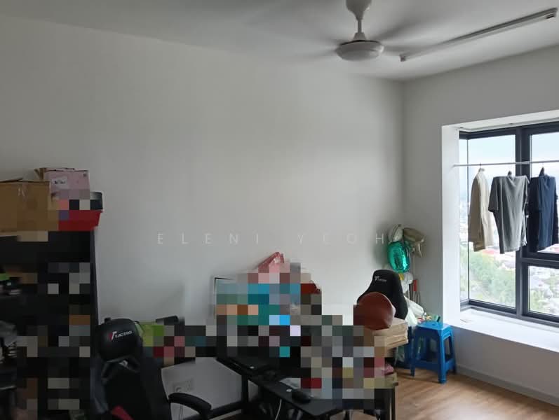 Servis Apartment untuk Dijual di Sunway Serene - Eleni Yeoh - Study - PropertyGuru.com.my