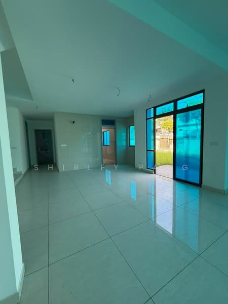 The Woodlands Cluster Homes @ Horizon Hills untuk Untuk Dijual - RM 2,550,000, Apr 2026 - Living Room - PropertyGuru.com.my
