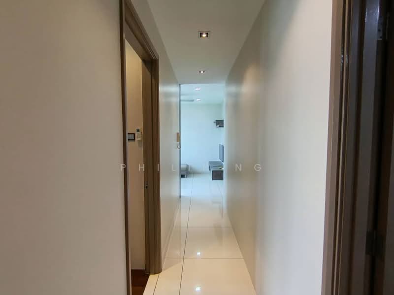 Kondominium untuk Disewa di Saville @ The Park - Philip Ng - Corridor - PropertyGuru.com.my