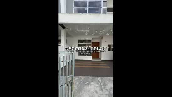 Imperial Jade Residenz untuk Untuk Dijual - RM 528,000, Apr 2026 - PropertyGuru.com.my