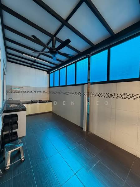 Casa Almyra untuk Untuk Dijual - RM 1,350,000, Apr 2026 - Kitchen - PropertyGuru.com.my