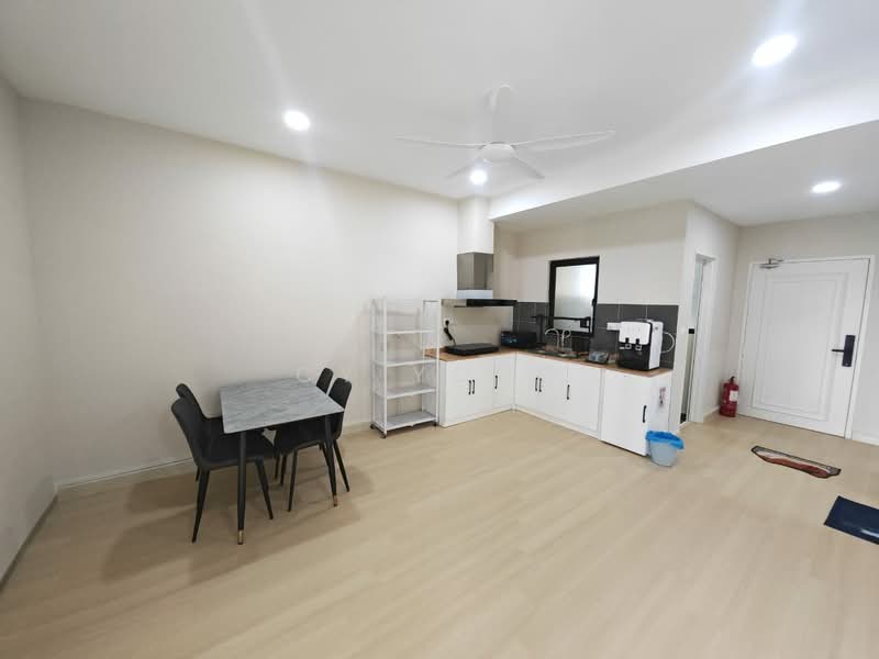 Service Residence for Rent at The Netizen - CY Yong - Kitchen - PropertyGuru.com.my