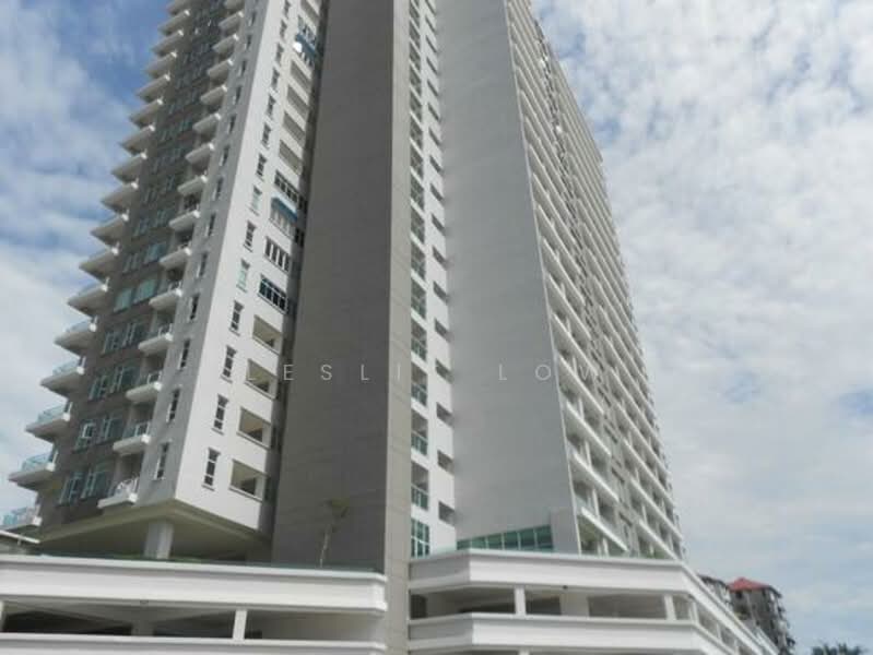 Zan Pavillion untuk Untuk Dijual - RM 591,000, Apr 2026 - Exterior - PropertyGuru.com.my