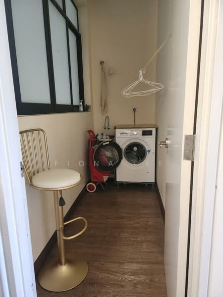 The Parque Residences - 4