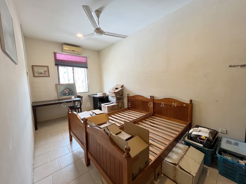 Townhouse for Sale in Kota Kemuning (Shah Alam) - Charlie Gan - Bedroom - PropertyGuru.com.my