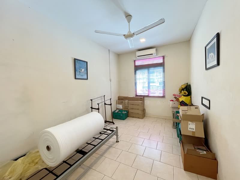Townhouse for Sale in Kota Kemuning (Shah Alam) - Charlie Gan - Interior - PropertyGuru.com.my