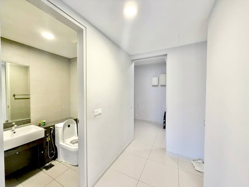 Service Residence for Sale at Serini Melawati - Deeya Yusof - Bathroom - PropertyGuru.com.my