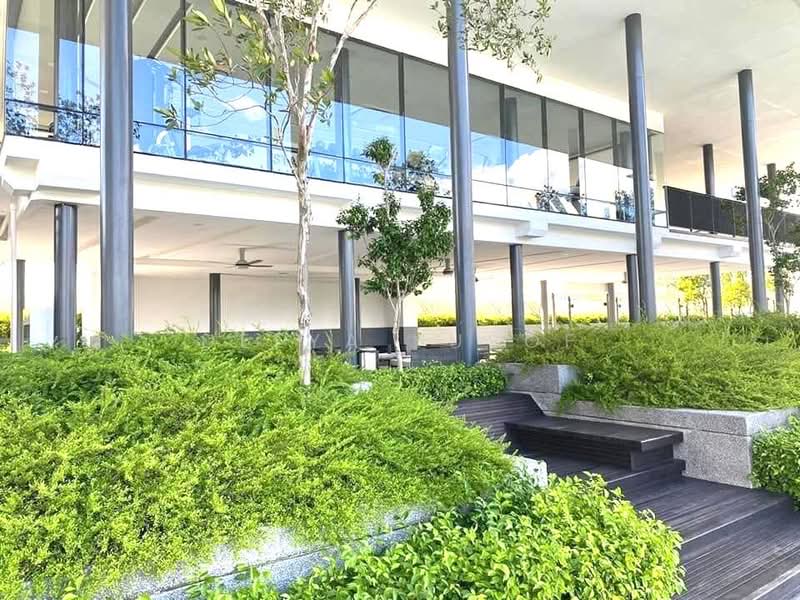 Service Residence for Sale at Serini Melawati - Deeya Yusof - Exterior - PropertyGuru.com.my