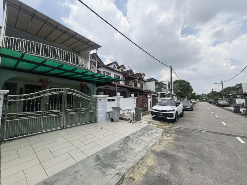 Taman Universiti Tamans Universitis untuk Untuk Dijual - RM 668,000, Apr 2026 - Exterior - PropertyGuru.com.my