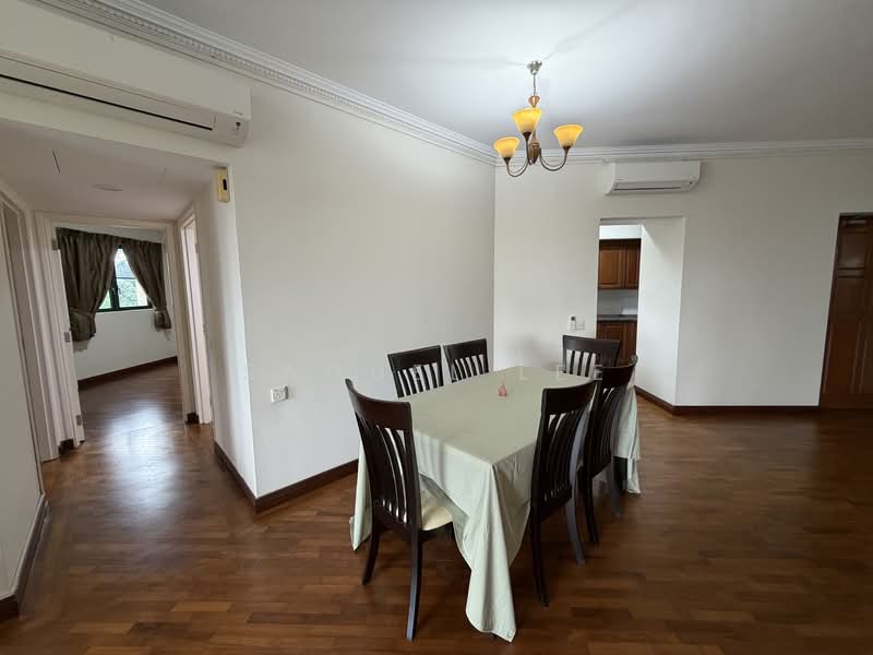 For Rent - Mont Kiara Sophia