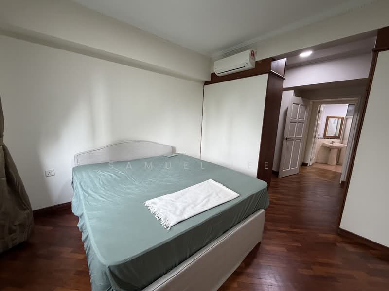 For Rent - Mont Kiara Sophia