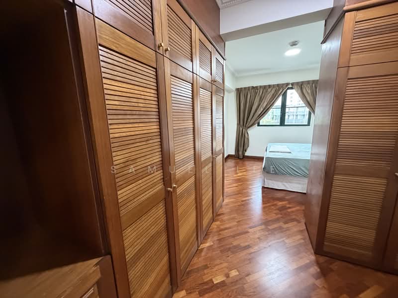 For Rent - Mont Kiara Sophia