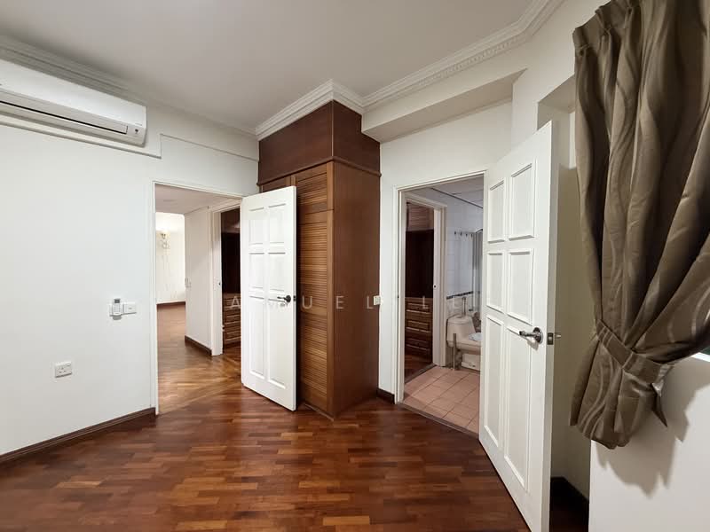 For Rent - Mont Kiara Sophia