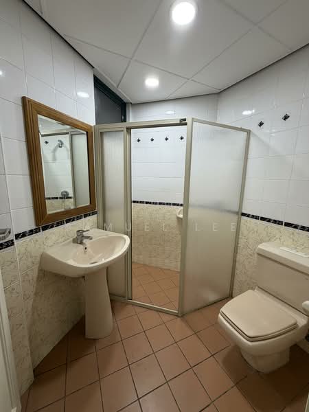 For Rent - Mont Kiara Sophia