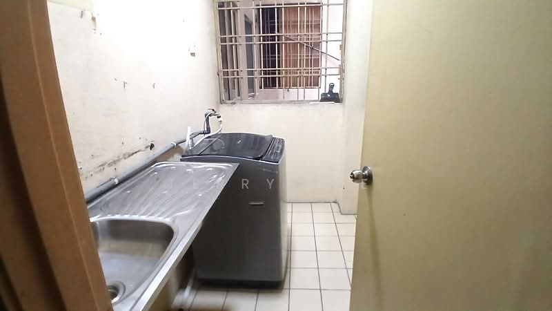 Apartment for Rent at Sri Lavender Apartment - Terry Yee - Interior - PropertyGuru.com.my