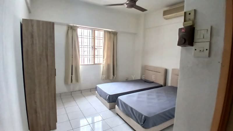 Apartment for Rent at Sri Lavender Apartment - Terry Yee - Bedroom - PropertyGuru.com.my
