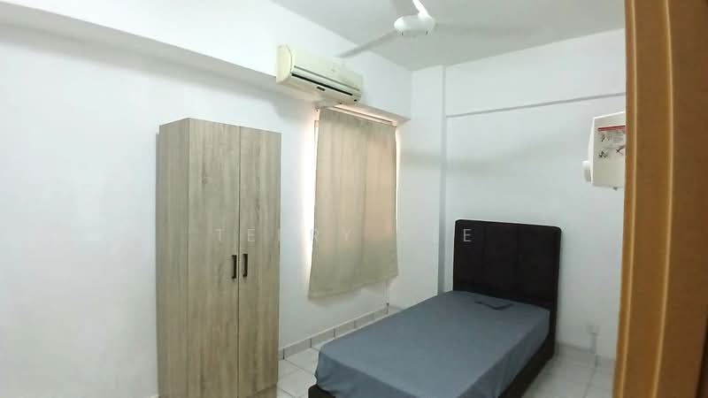 Apartment for Rent at Sri Lavender Apartment - Terry Yee - Bedroom - PropertyGuru.com.my