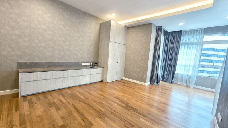 Servis Apartment untuk Disewa di Binjai Residency - Sara Low - Interior - PropertyGuru.com.my