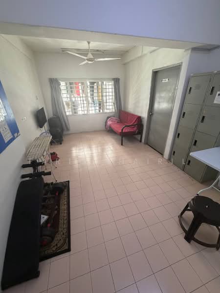 Flat for Sale at Taman Terubong Jaya - Fariq Khairil - Interior - PropertyGuru.com.my