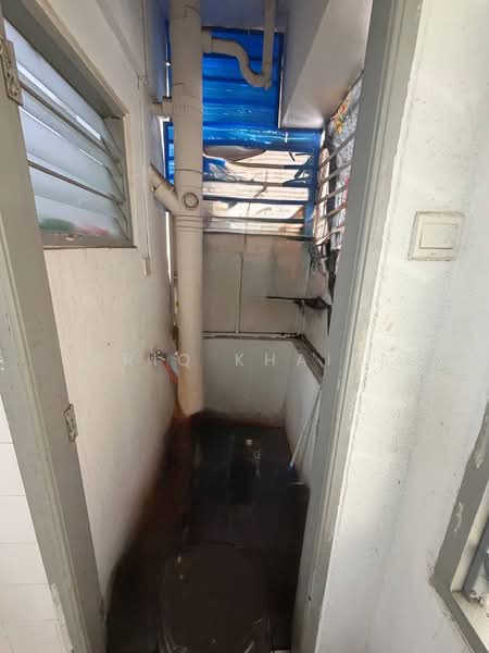 Flat for Sale at Taman Terubong Jaya - Fariq Khairil - Interior - PropertyGuru.com.my