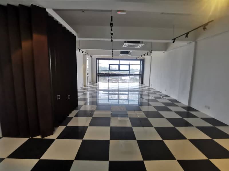 Retail Office for Rent in Kota Kinabalu (Sabah) - Derek Chung - Interior - PropertyGuru.com.my