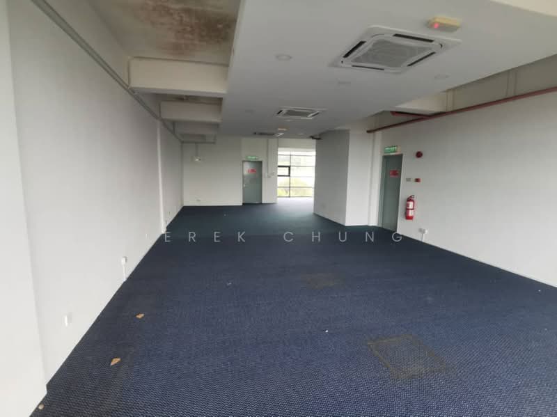 Retail Office for Rent in Kota Kinabalu (Sabah) - Derek Chung - Interior - PropertyGuru.com.my